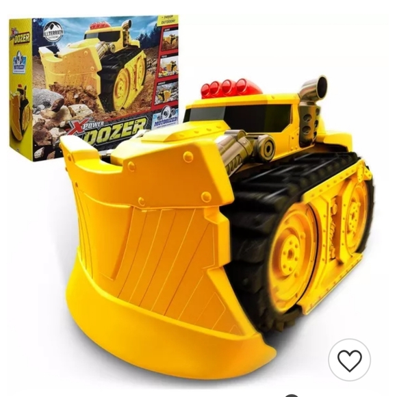 XTREME POWER DOZER